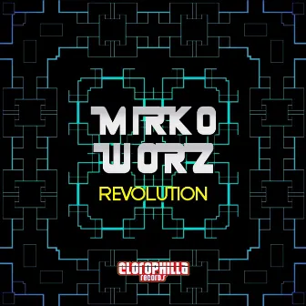 Revolution by Mirko Worz