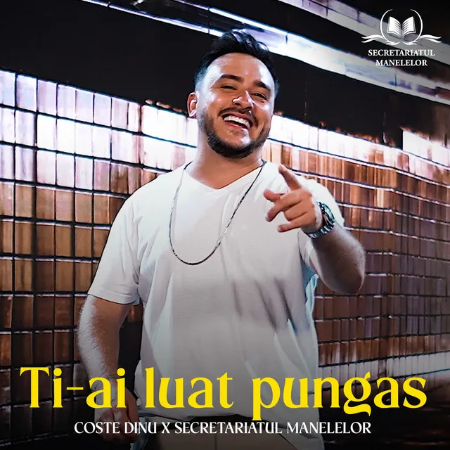 Ti-ai luat pungas