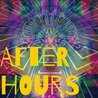 After Hours by #ShirtsOff