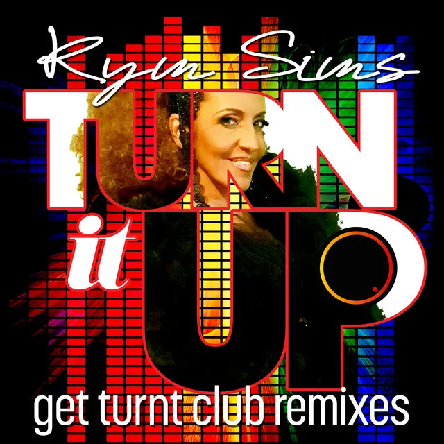 Turn It Up - SanFranDisko Remix