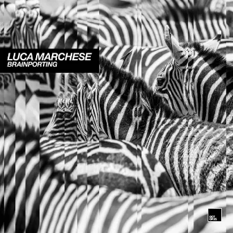 Brainporting Remixes by Luca Marchese