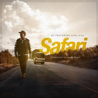 Safari by Ay Masta