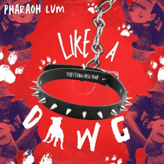 Like A Dawg by Pharaoh Lum