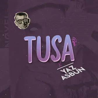 Tusa (Remix) by Yaz Asbún