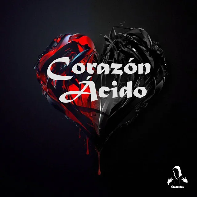 Corazón Ácido