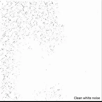 Best Clean White Noise and other Background Soundscapes (Loopable Audio for Insomnia, Meditation, and Restless Children) by Outside Broadcast White Noise