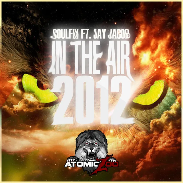 In The Air 2012 - Original Mix