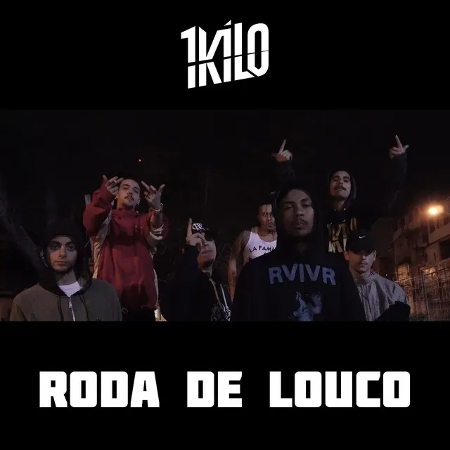 Roda de Louco