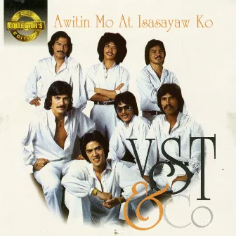 Sce: Awitin Mo at Isasayaw Ko by VST & Company