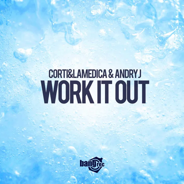 Work It Out [Original Mix]