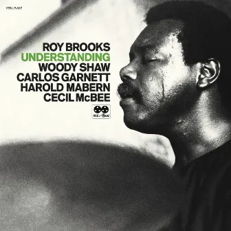 Understanding (Live) by Roy Brooks