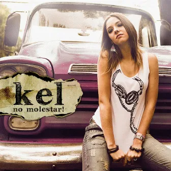 No Molestar by Kel