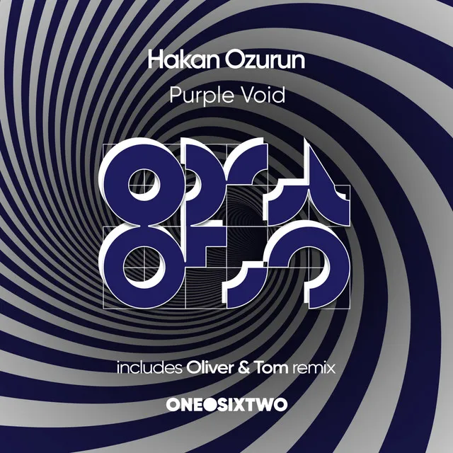 Purple Void - Oliver & Tom Remix