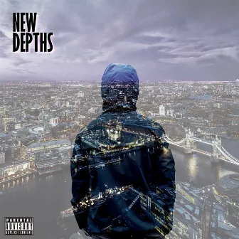 New Depths by J Smart