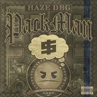 Pack Man by Haze DBG