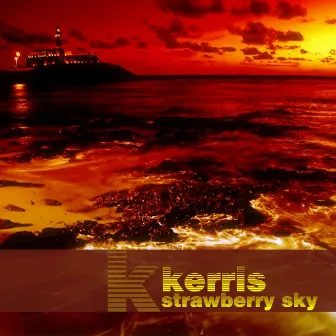 Strawberry Sky by Kerris