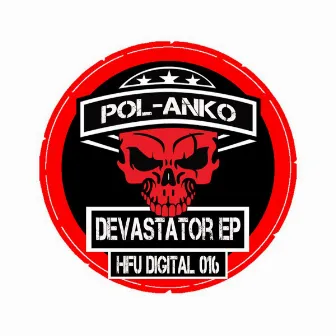 Devastator by Pol-Anko