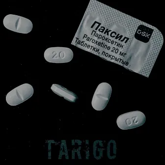 Paxil by TARIGO