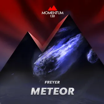 Meteor (Radio Edit) by Freyer