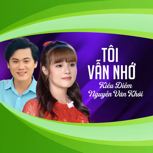 Tôi Vẫn Nhớ