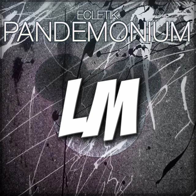 Pandemonium - Original Mix