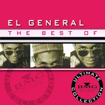 The Best Of - Ultimate by El General