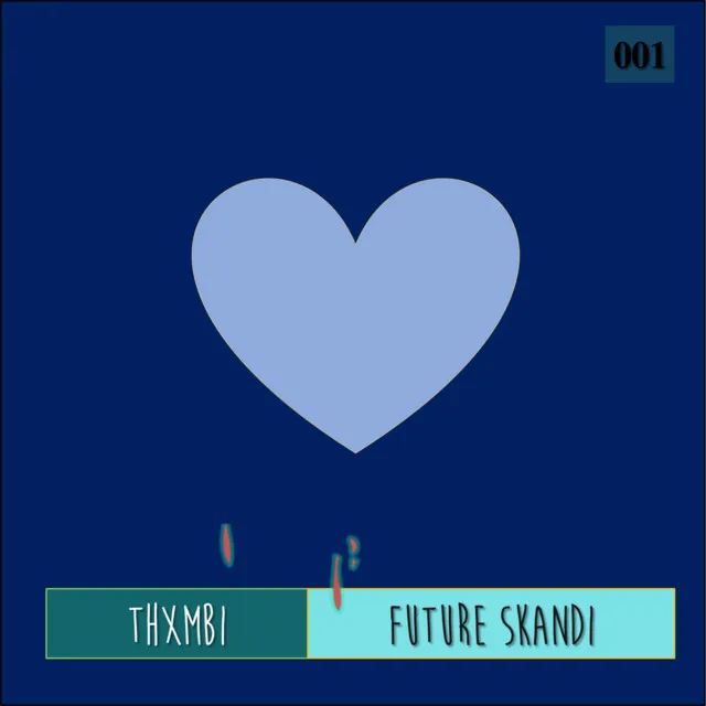 Thxmbi Presents Future Skandi - Woza 2.0