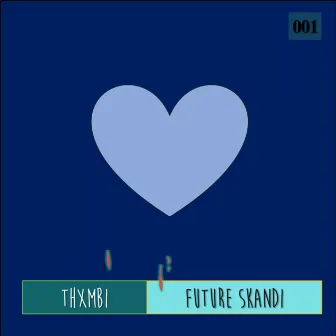 Future Skandi by Thxmbi