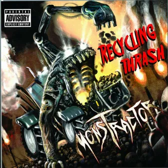 Recycling Thrash by Monstractor