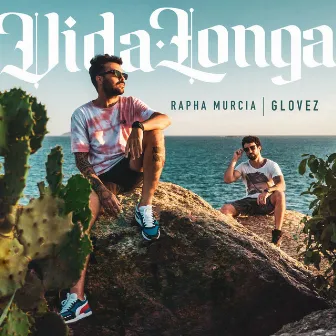 Vida Longa (with Glovez) by glovez