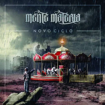 Novo Ciclo by Mente Materia