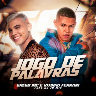 Jogo de Palavras by Grego Mc