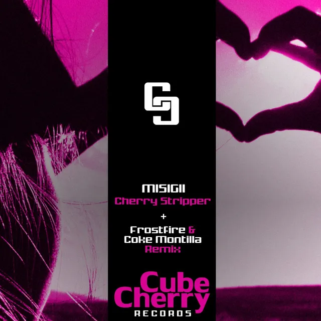 Cherry Stripper - Frostfire & Coke Montilla Remix