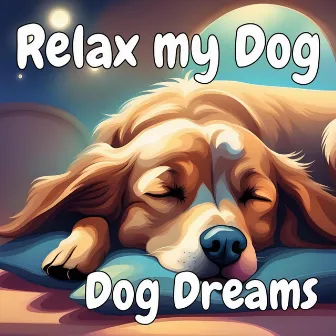 Relax My Dog by 