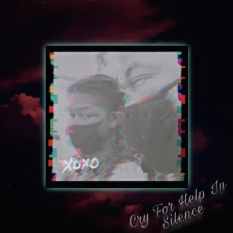 Cry for Help in Silence by CTKtheDON