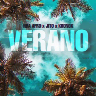 Verano by Nba Afro