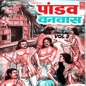 Pandav Banwas Vol 2 by Naveen Kumar