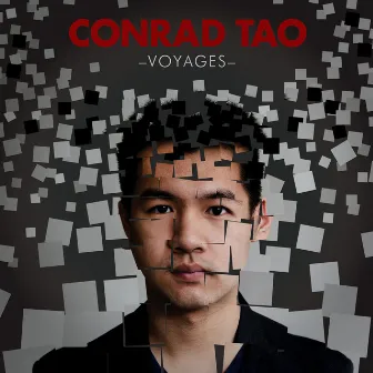 Voyages by Conrad Tao