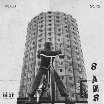 8 ans by JUST MOOD