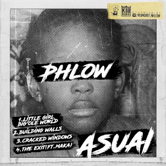 Asuai, Vol. 1 - EP by Phlow