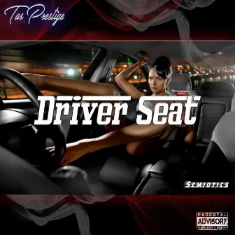 Driver Seat by Tas Prestige