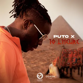 10 L'HEURE by Puto X