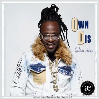 Own Dis by Wheat Gwopo