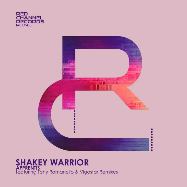 Shakey Warrior - Vigostar Remix