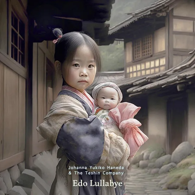 Edo Lullabye