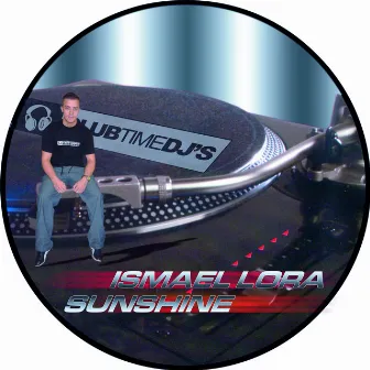 Sunshine - Single by Ismael Lora