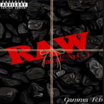 Raw Talent, Vol. 3 by Gamma Feb