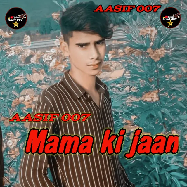 Mama Ki Jaan