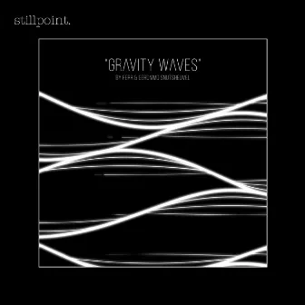 Gravity Waves by Geronimo Snijtsheuvel