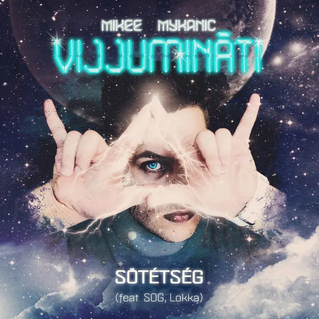 Sötétség - Vijjumináti